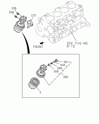 TFR/TFS-LHD PICKUP TF