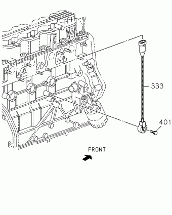 TFR/TFS-LHD PICKUP TF