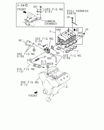 TFR/TFS-RHD PICKUP TF