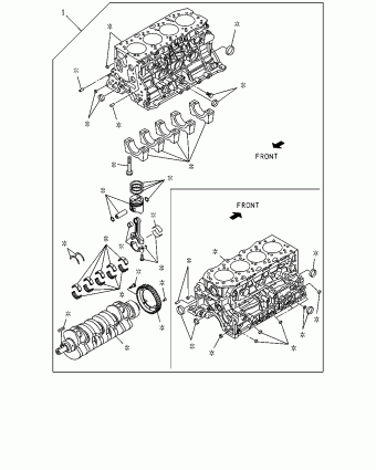 TFR/TFS(EUROPE)-LHD PICKUP TF