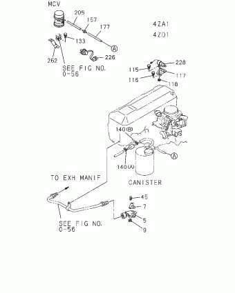 TFR/TFS-RHD PICKUP TF