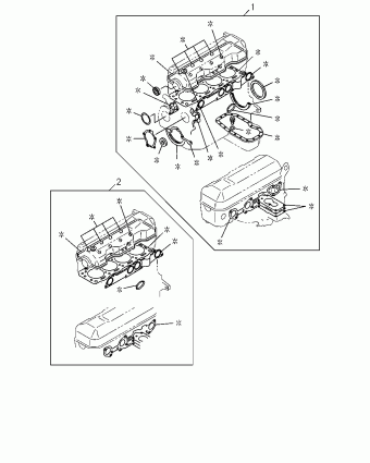 TFR/TFS-LHD PICKUP TF