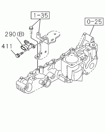 TFR/TFS(EUROPE)-LHD PICKUP TF