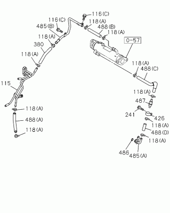 TFR/TFS(EUROPE)-LHD PICKUP TF