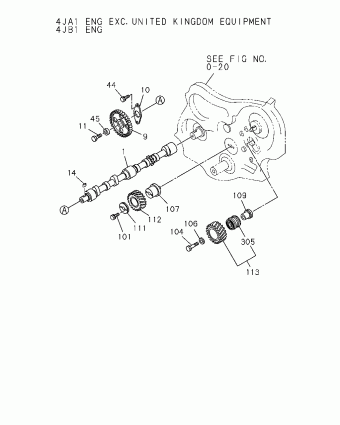TFR/TFS-RHD PICKUP TF