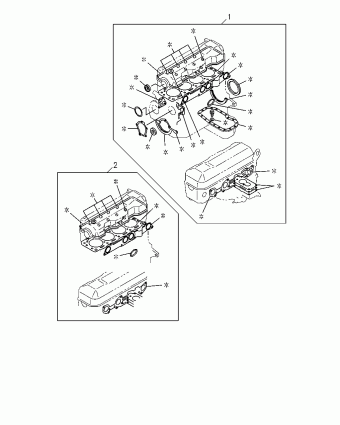 TFR/TFS-RHD PICKUP TF