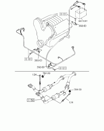 TFR/TFS-LHD PICKUP TF