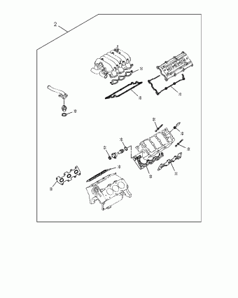 TFR/TFS-RHD PICKUP TF