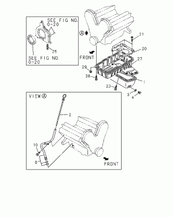 TFR/TFS-RHD PICKUP TF