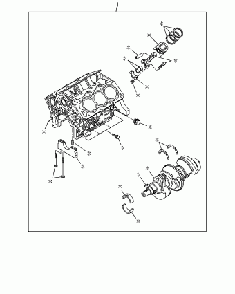 TFR/TFS-LHD PICKUP TF