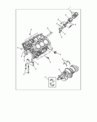 UC-LHD SUV SUV