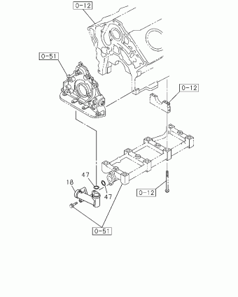 TFR/TFS-RHD PICKUP TF