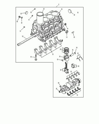 TFR/TFS-RHD PICKUP TF