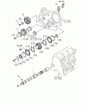 TFR/TFS MIDDLE EAST PICKUP TF