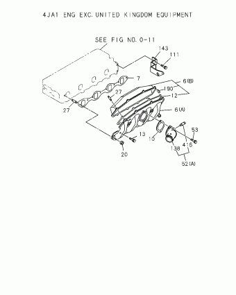TFR/TFS-RHD PICKUP TF