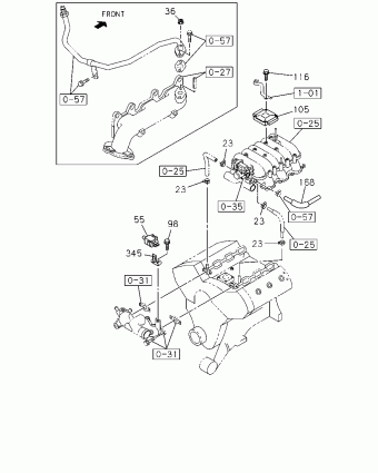 TFR/TFS-RHD PICKUP TF