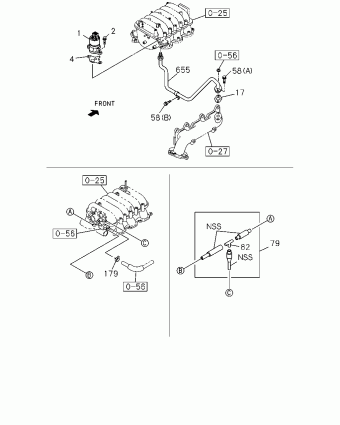 TFR/TFS-RHD PICKUP TF