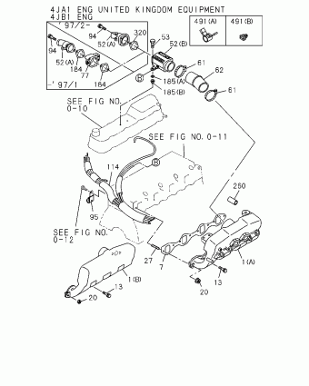 TFR/TFS-RHD PICKUP TF