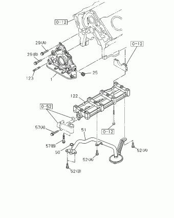 TFR/TFS-RHD PICKUP TF