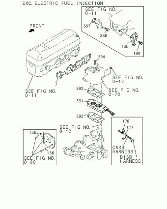 TFR/TFS-LHD PICKUP TF