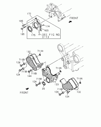 TFR/TFS-RHD PICKUP TF