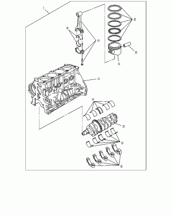 TFR/TFS CHEV HOLDEN PICKUP TF