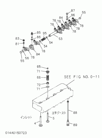 ﾐｭｰ ｳｨｻﾞ-ﾄﾞ 50723 UCS