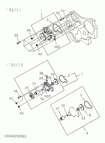 ﾐｭｰ 50563 UCS