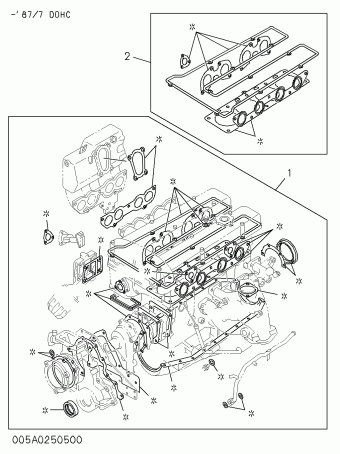 ﾋﾟｱｯﾂｧ 50500 JR(120/130)