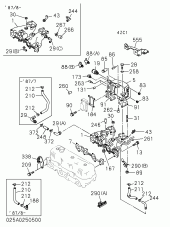 ﾋﾟｱｯﾂｧ 50500 JR(120/130)
