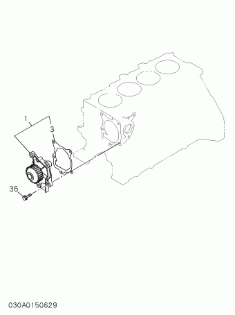 ｼﾞｪﾐﾆ(3ﾄﾞｱ ﾊｯﾁﾊﾞｯｸ) 50629 JT(151/191)