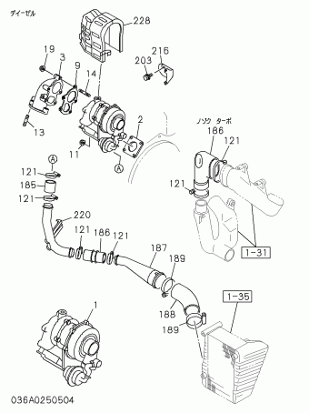 ｱｽｶ 50504 JJ(110/120/510)