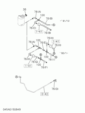 ﾋﾟｱｯﾂｧ 50649 JT(221)