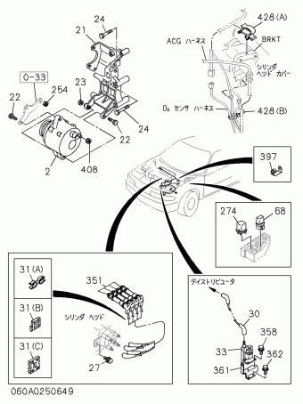 ﾋﾟｱｯﾂｧ 50649 JT(221)