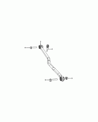 WRANGLER WRANGLER (CKD) CKD