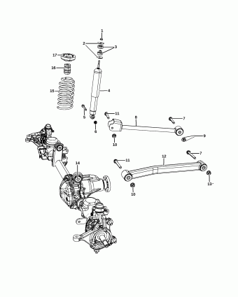 WRANGLER WRANGLER (CKD) CKD