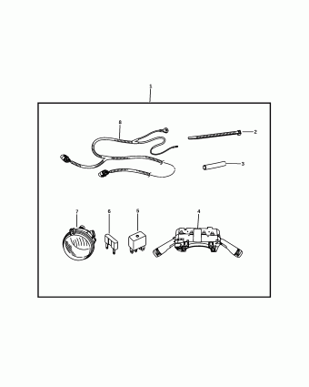 LIBERTY JEEP LIBERTY EXPORT