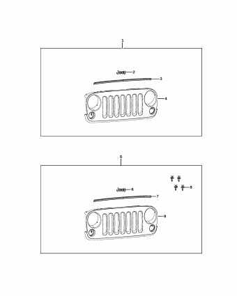 WRANGLER JEEP WRANGLER US