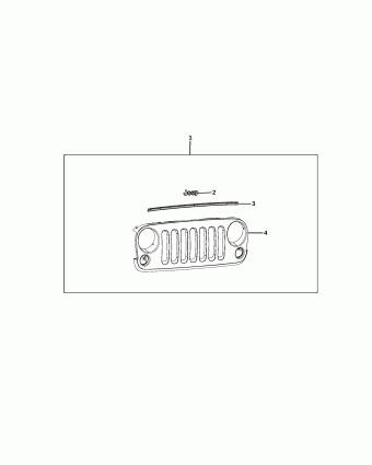 WRANGLER JEEP WRANGLER US