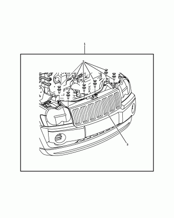 GRAND CHEROKEE JEEP GRAND CHEROKEE EXPORT
