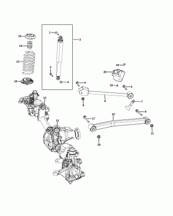 WRANGLER JEEP WRANGLER (INDIA) EXPORT