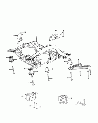 GRAND CHEROKEE JEEP GRAND CHEROKEE EXPORT