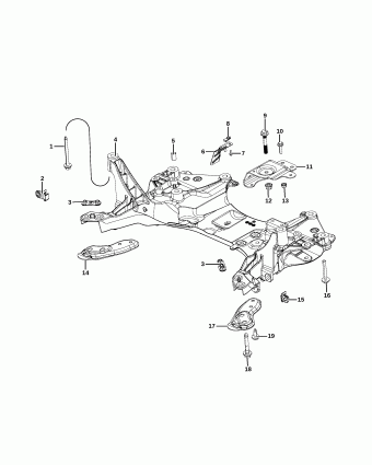 CHEROKEE JEEP CHEROKEE (CHINA) EXPORT