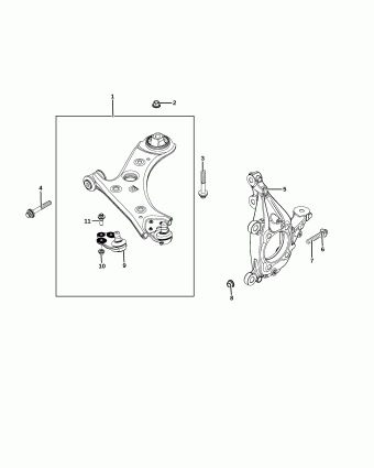 COMPASS JEEP COMPASS US