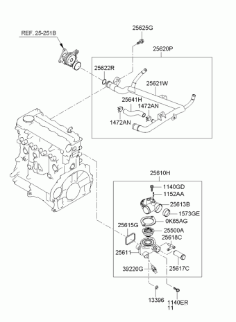 CEED 10 (2010-) U5YHB816LCL217968 15.08.2011