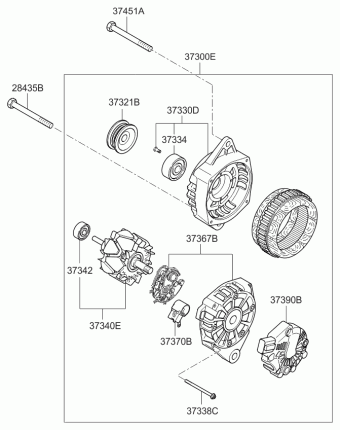 CEED 10 (2010-) U5YHB816LCL217968 15.08.2011