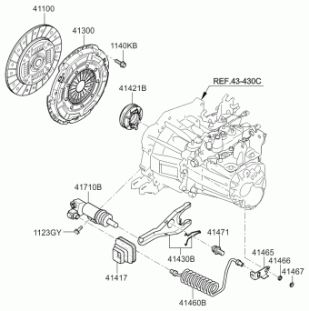 CEED 10 (2010-) U5YHB816LCL217968 15.08.2011