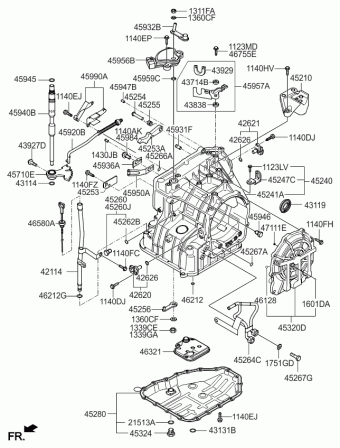 CEED 10 (2010-) U5YHB816LCL217968 15.08.2011