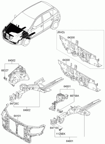 CEED 10 (2010-) U5YHB816LCL217968 15.08.2011