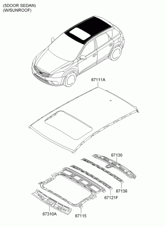 CEED 10 (2010-) U5YHB816LCL217968 15.08.2011